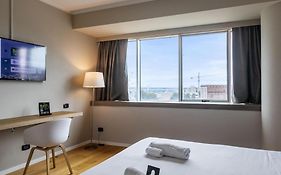 B&B Hotel Trapani Crystal